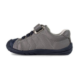 Jake - Grip ‘n’ Go™ | Grey/Blue