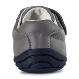 Jake - Grip ‘n’ Go™ | Grey/Blue