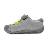 Jake - Grip ‘n’ Go™ | Grey/Lime
