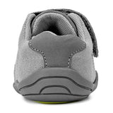 Jake - Grip ‘n’ Go™ | Grey/Lime
