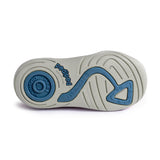 Cliff - Grip ‘n’ Go™ | Grey/Blue/Lime