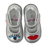 Babe - Grip ‘n’ Go™ | Silver