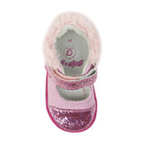 Sassy - Grip ‘n’ Go™ | Pink