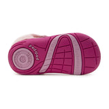 Sassy - Grip ‘n’ Go™ | Pink