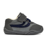 Cliff - Grip ‘n’ Go™ | Grey/Navy