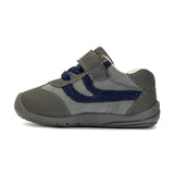 Cliff - Grip ‘n’ Go™ | Grey/Navy