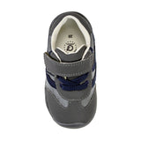 Cliff - Grip ‘n’ Go™ | Grey/Navy
