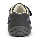 Cliff - Grip ‘n’ Go™ | Grey/Navy