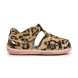 Nikki - Grip ‘n’ Go™ | Leopard