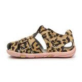 Nikki - Grip ‘n’ Go™ | Leopard