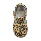 Nikki - Grip ‘n’ Go™ | Leopard
