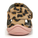Nikki - Grip ‘n’ Go™ | Leopard