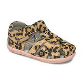Nikki - Grip ‘n’ Go™ | Leopard
