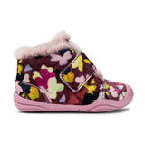 Rosa - Grip ‘n’ Go™ | Winter Floral
