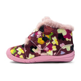 Rosa - Grip ‘n’ Go™ | Winter Floral