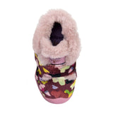 Rosa - Grip ‘n’ Go™ | Winter Floral