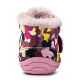 Rosa - Grip ‘n’ Go™ | Winter Floral