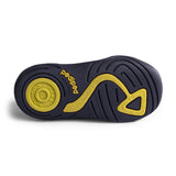 Adrian - Grip ‘n’ Go™ | Navy/Yellow
