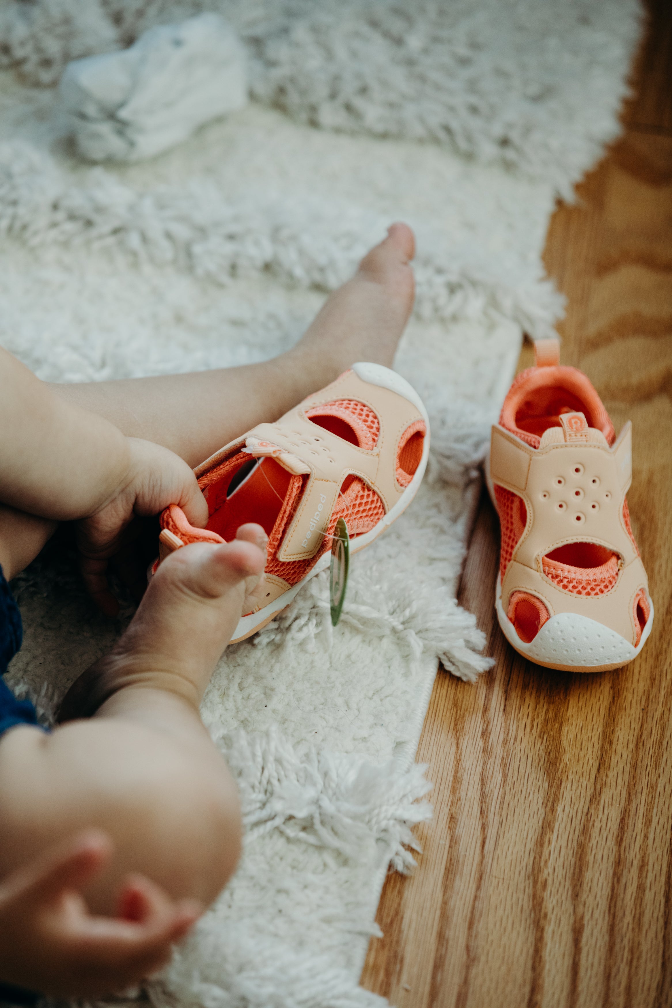 Shop Kai / Kiki Flex® by Pediped®