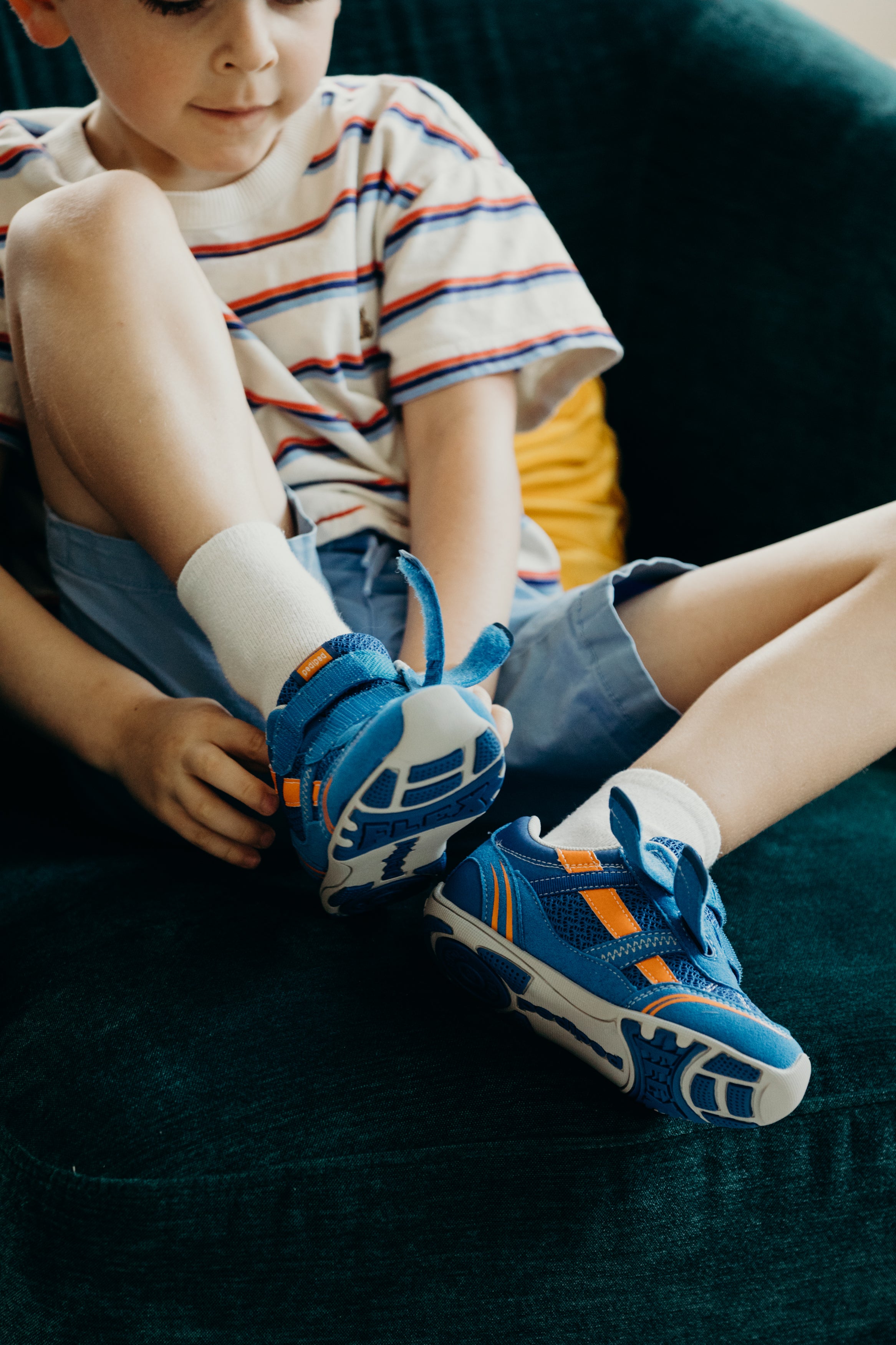 Shop Jayce / Speed Flex® by Pediped®