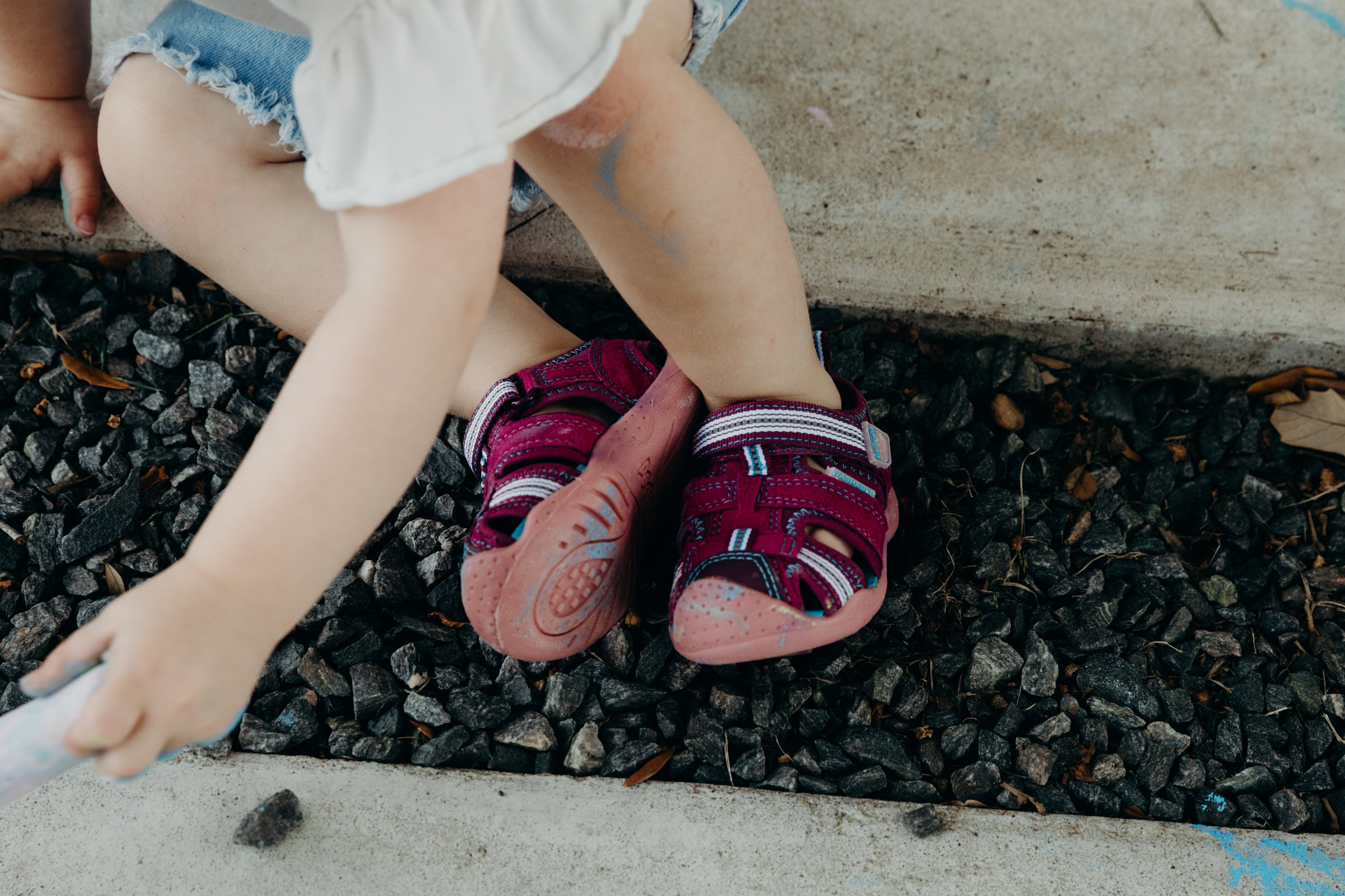 Shop Sahara Flex® by Pediped®