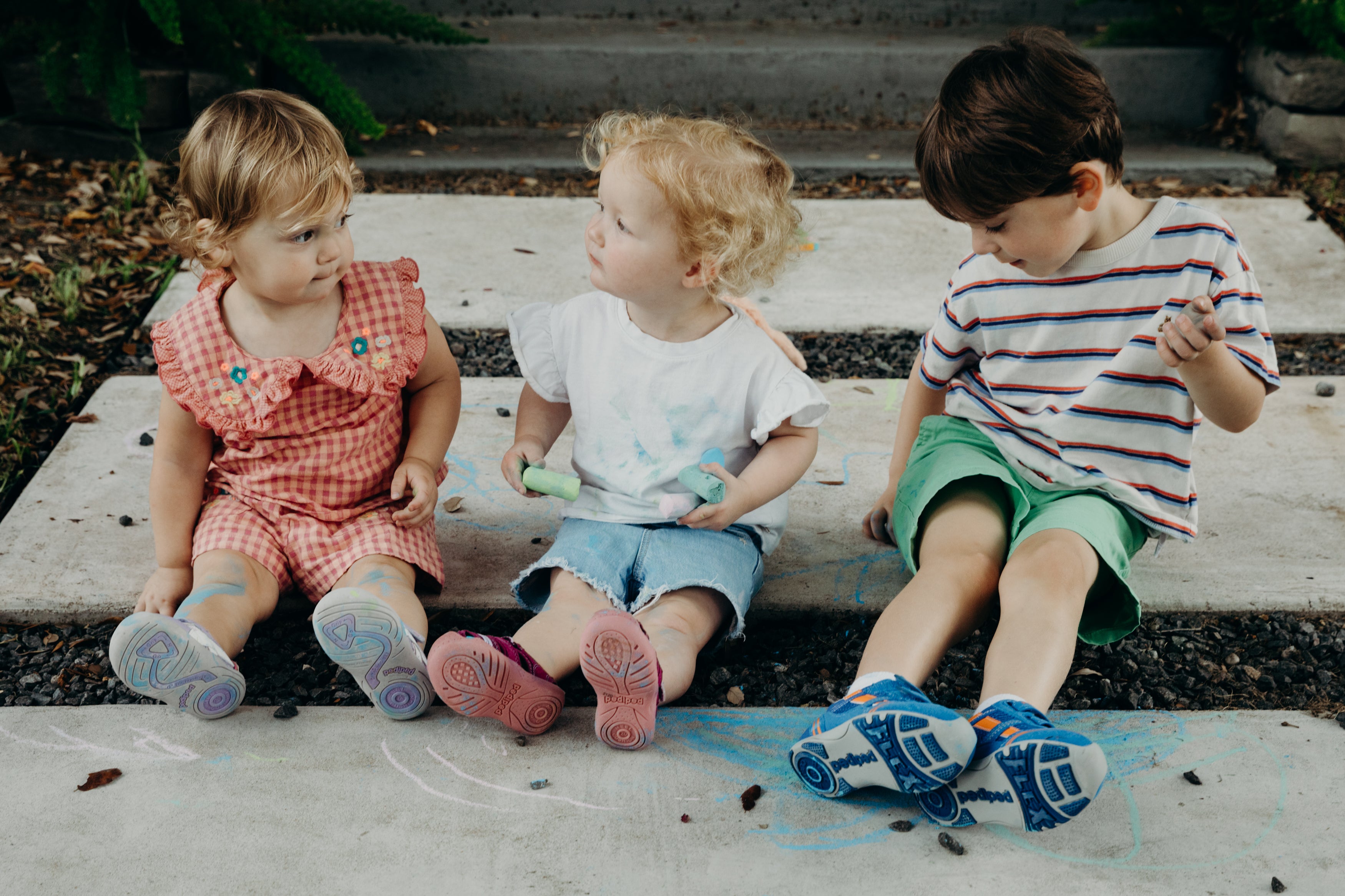 Shop Sahara Flex® by Pediped®