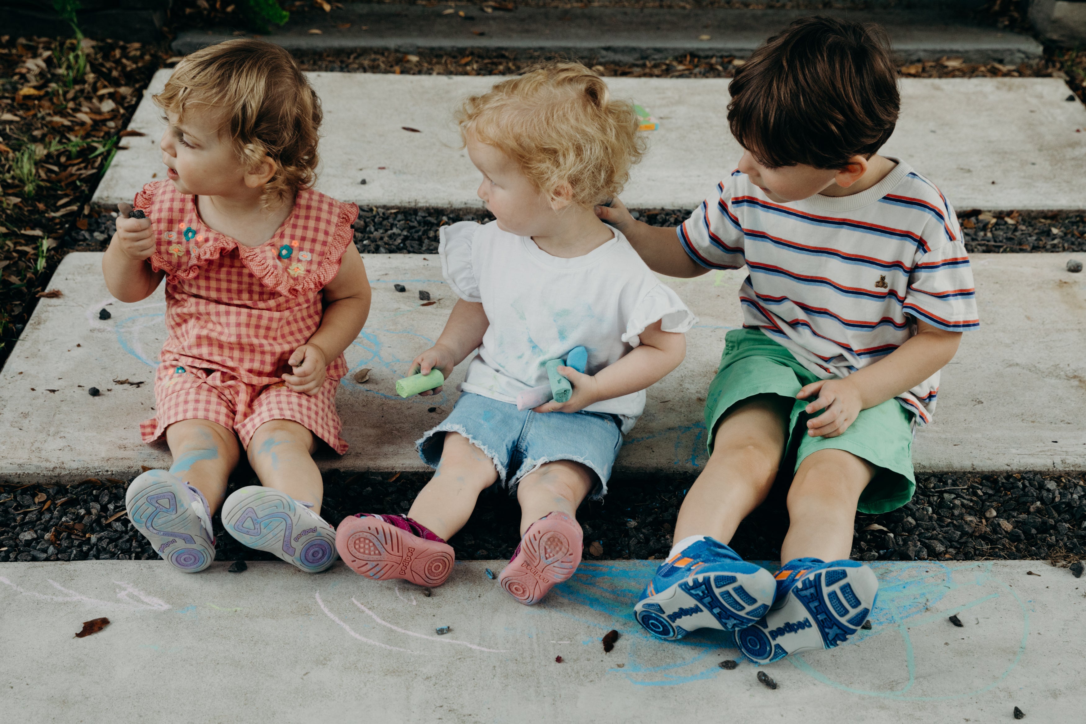 Shop Jayce / Speed Flex® by Pediped®