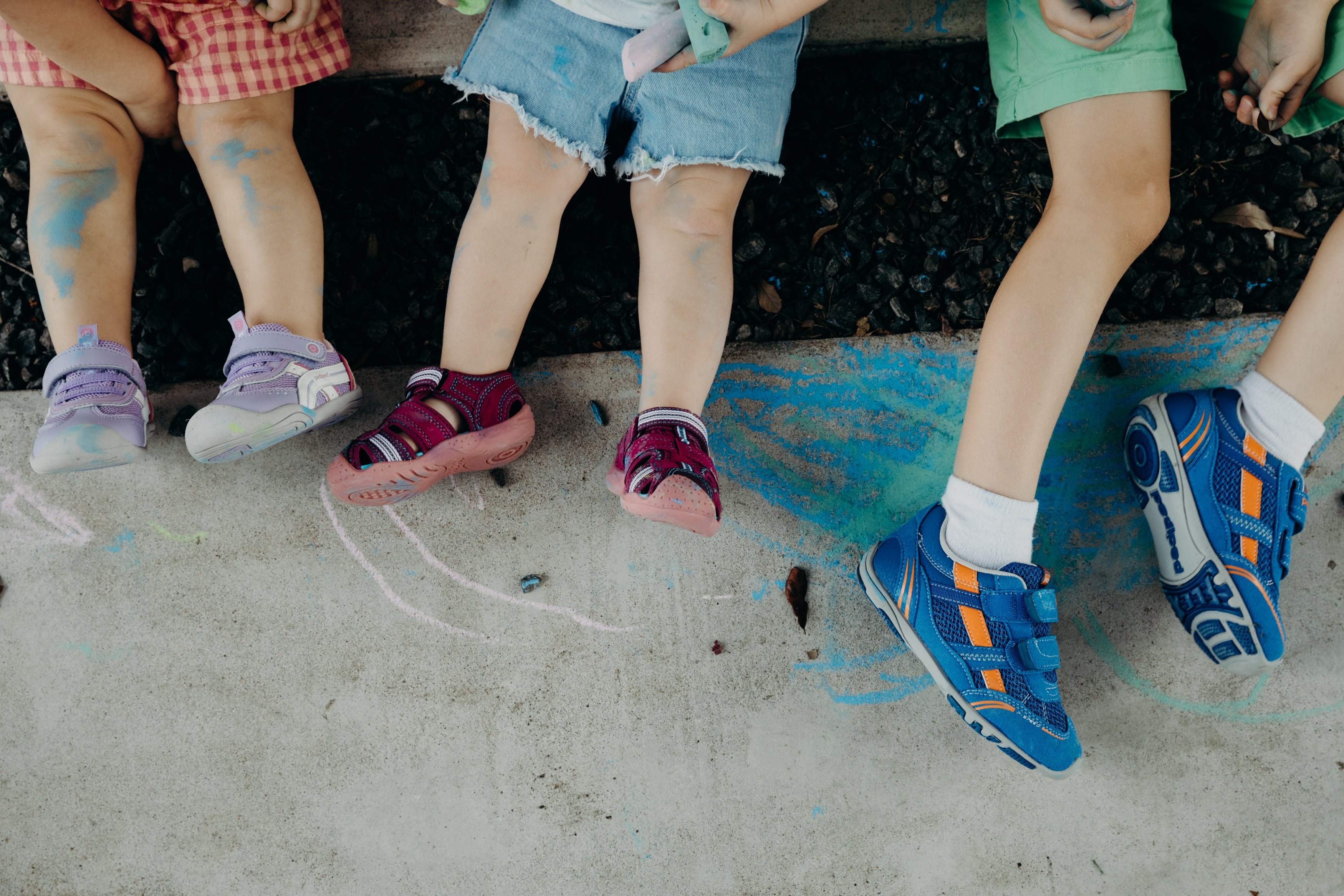 Shop Sahara Flex® by Pediped®