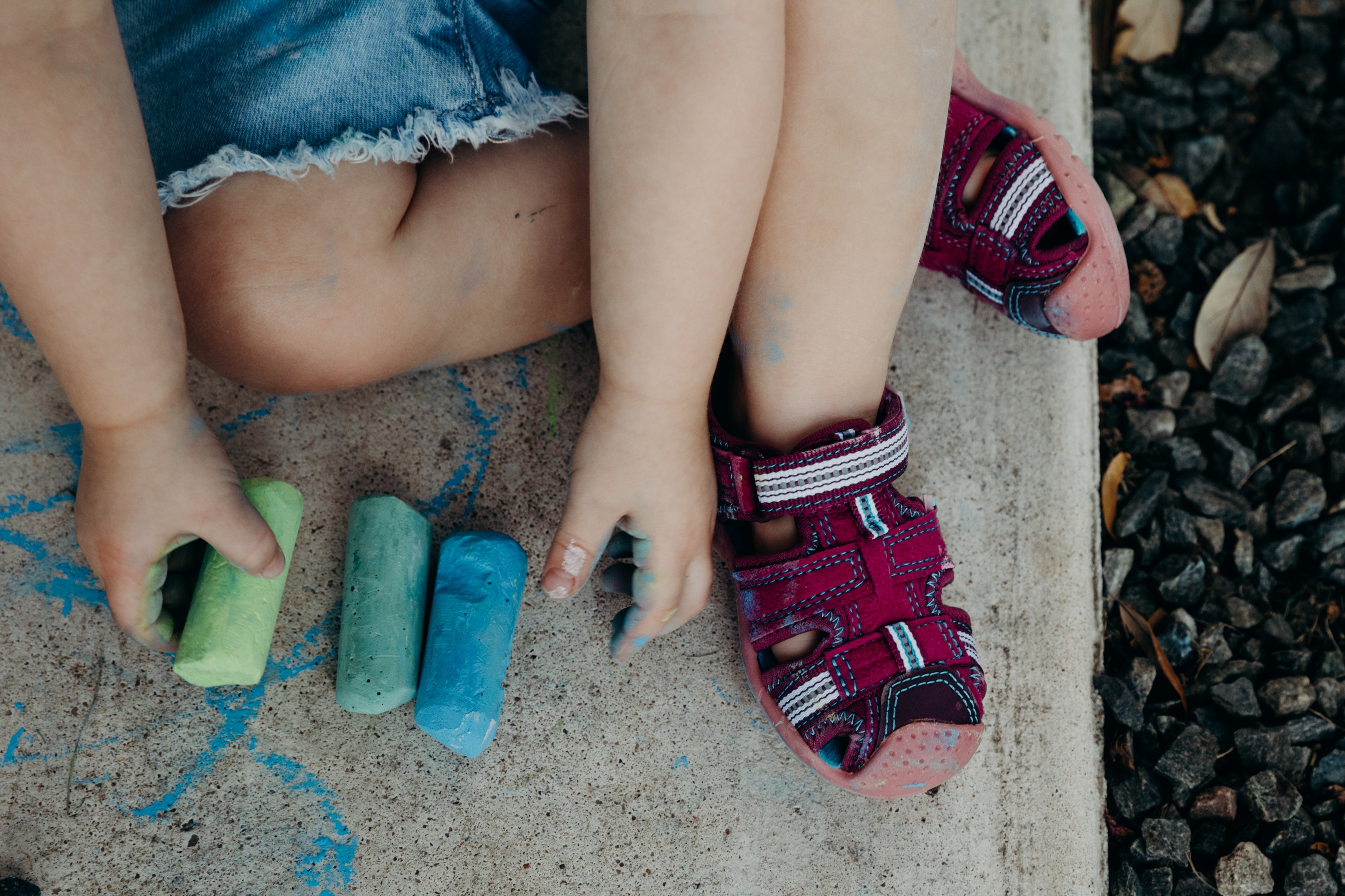 Shop Sahara Flex® by Pediped®