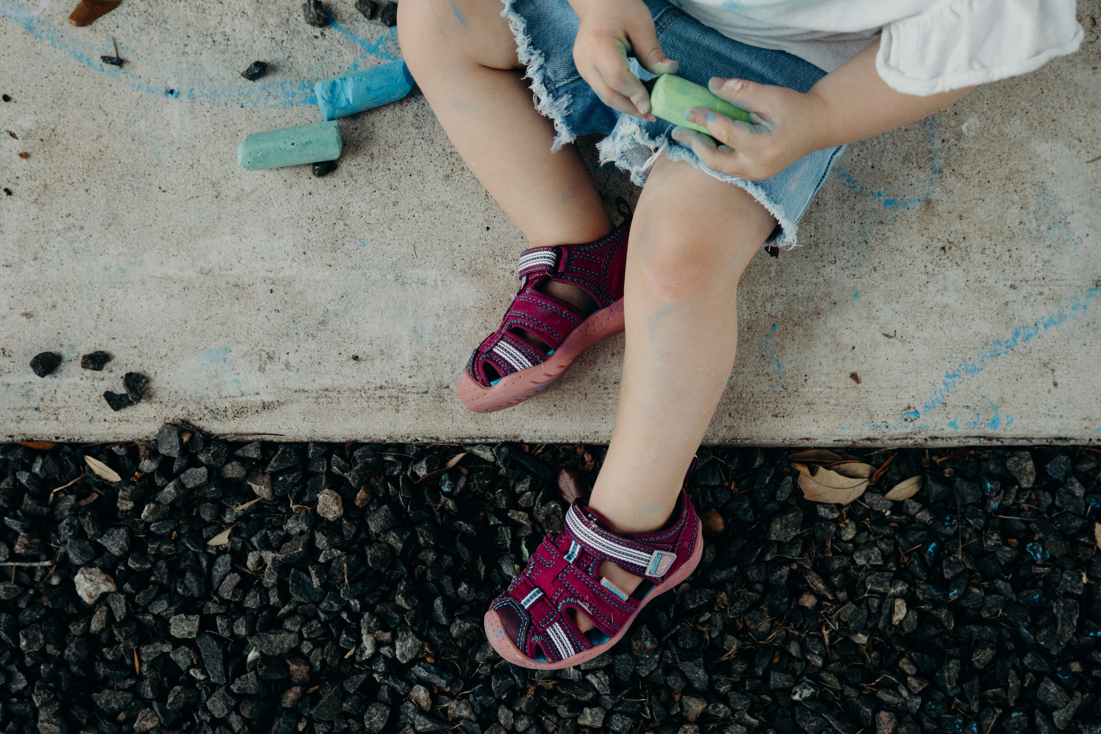 Shop Sahara Flex® by Pediped®