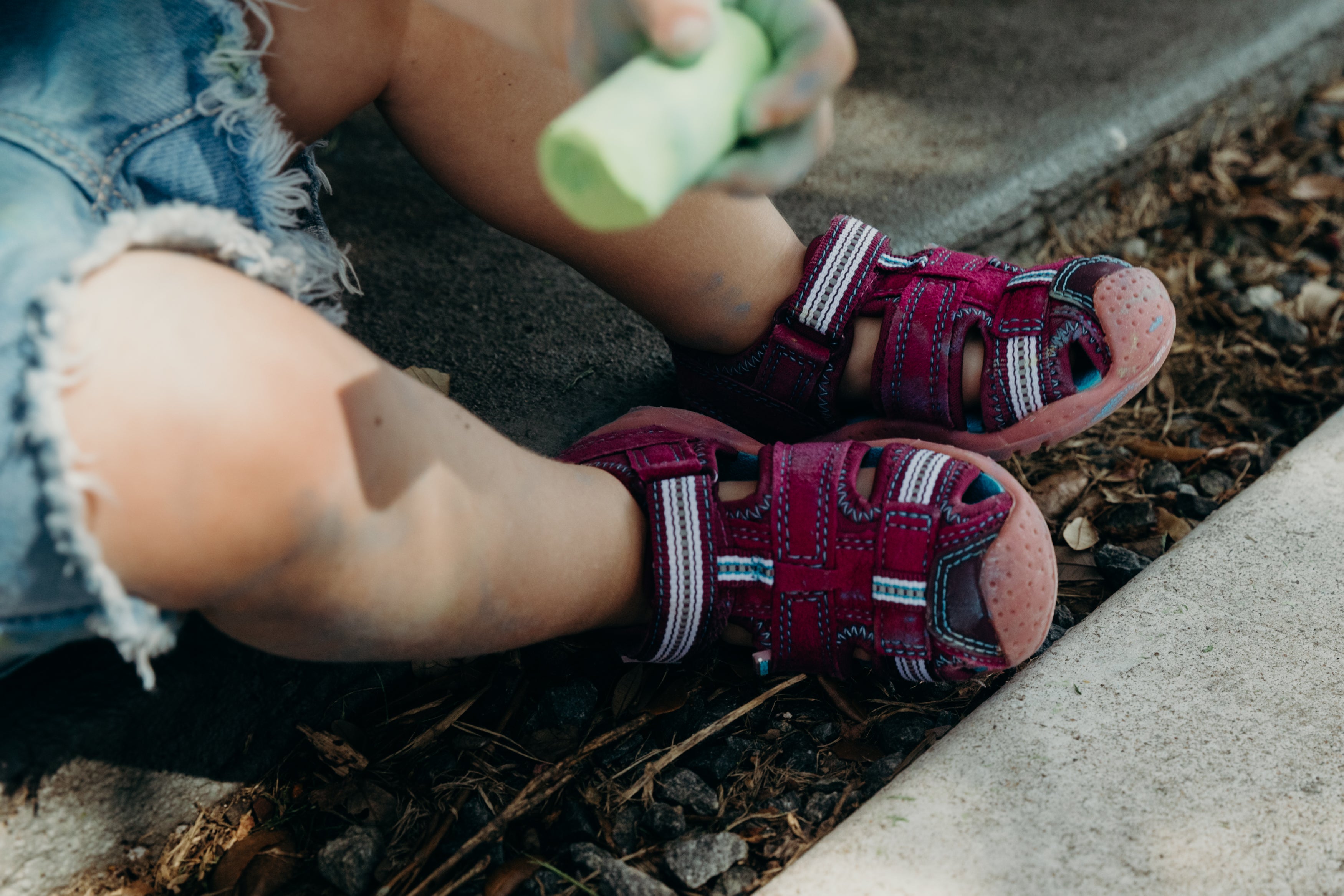 Shop Sahara Flex® by Pediped®