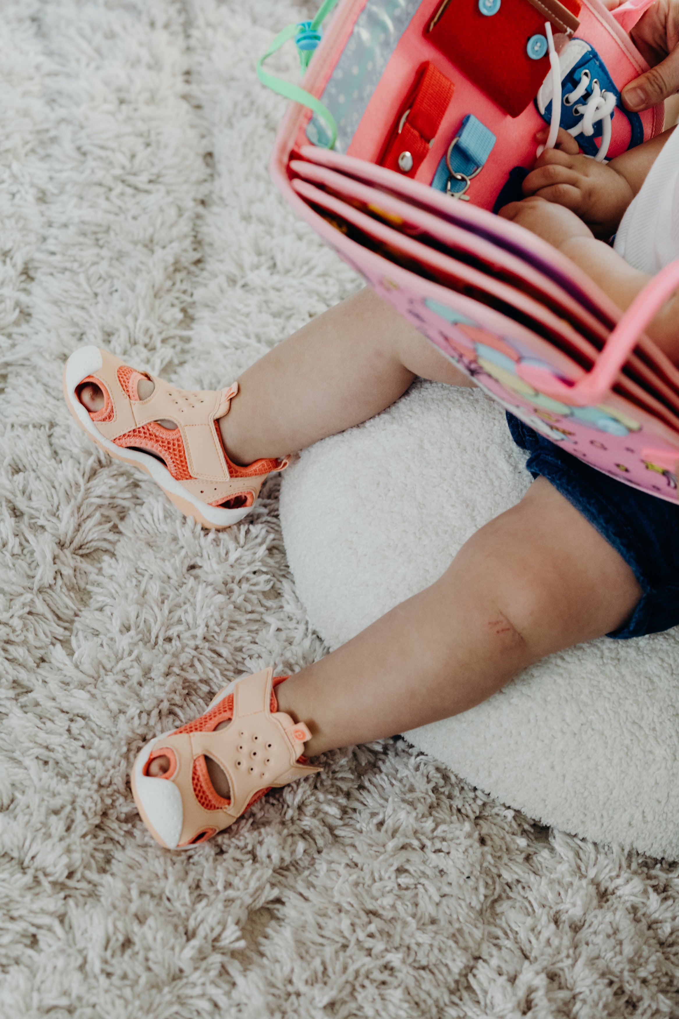 Shop Kai / Kiki Flex® by Pediped®