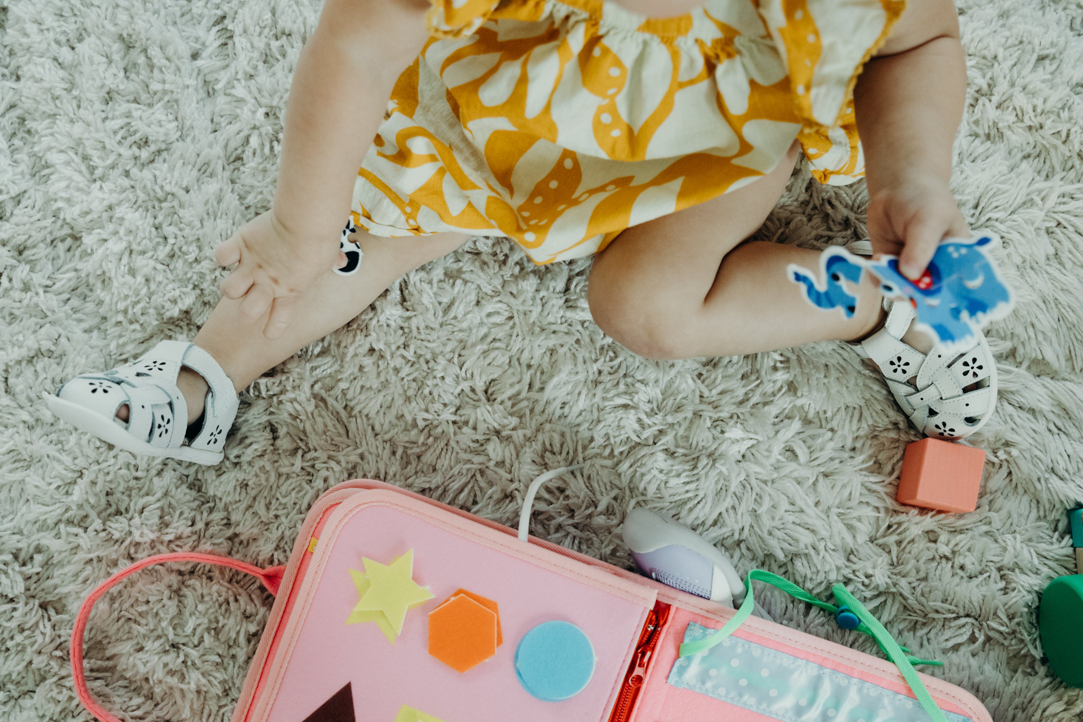 Shop Nikki Grip ‘n’ Go™ by Pediped®