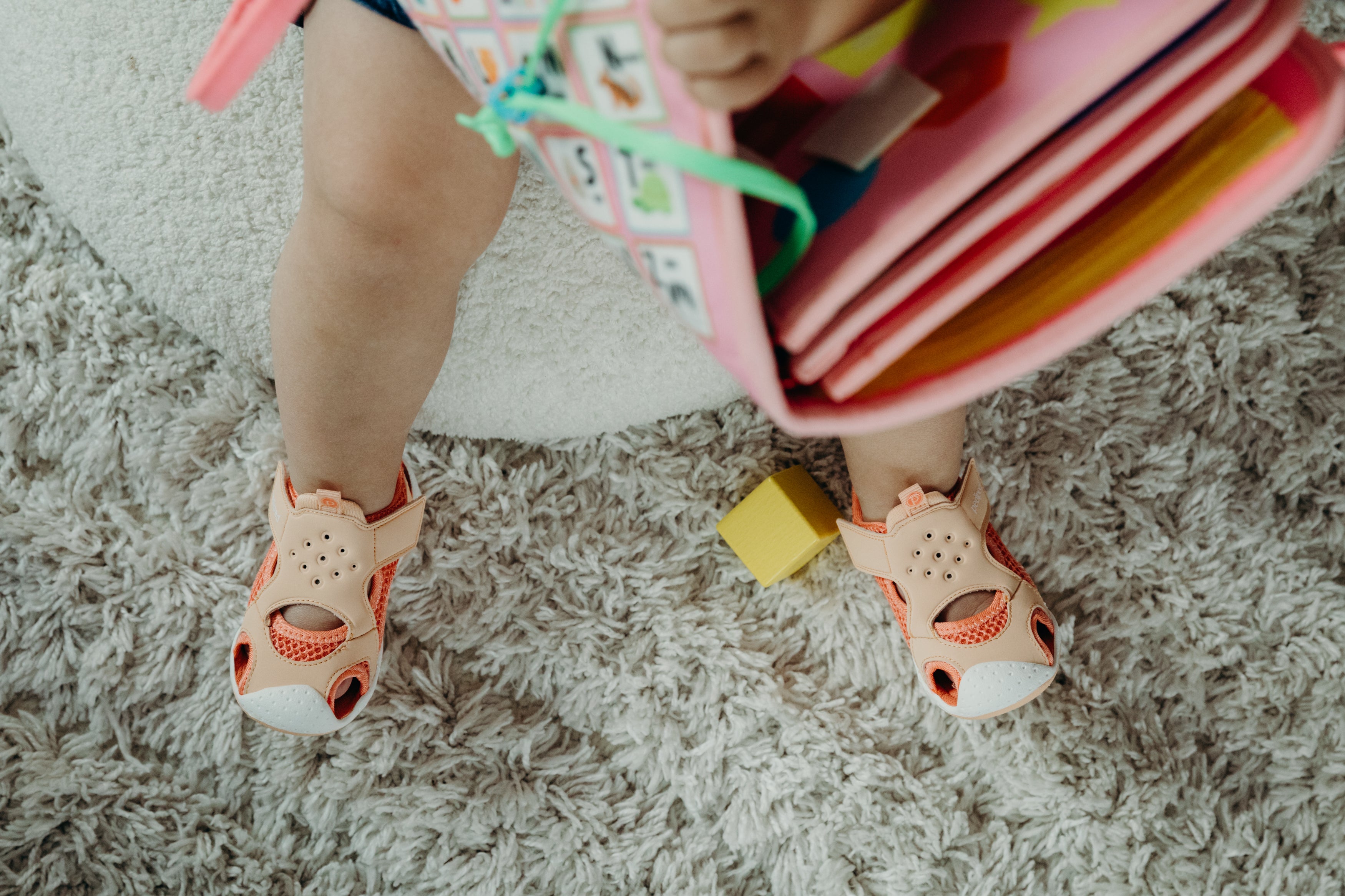 Shop Kai / Kiki Flex® by Pediped®