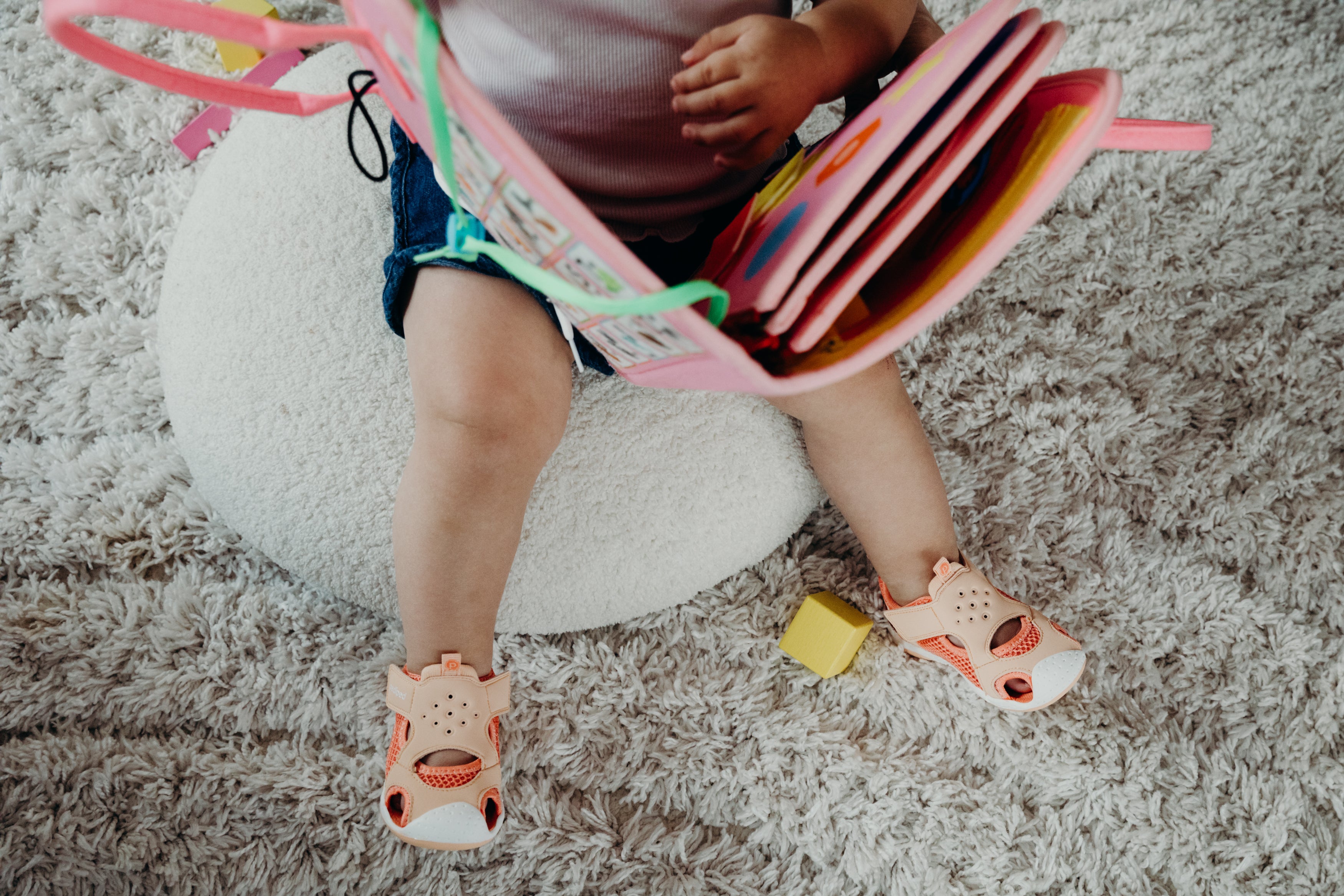 Shop Kai / Kiki Flex® by Pediped®