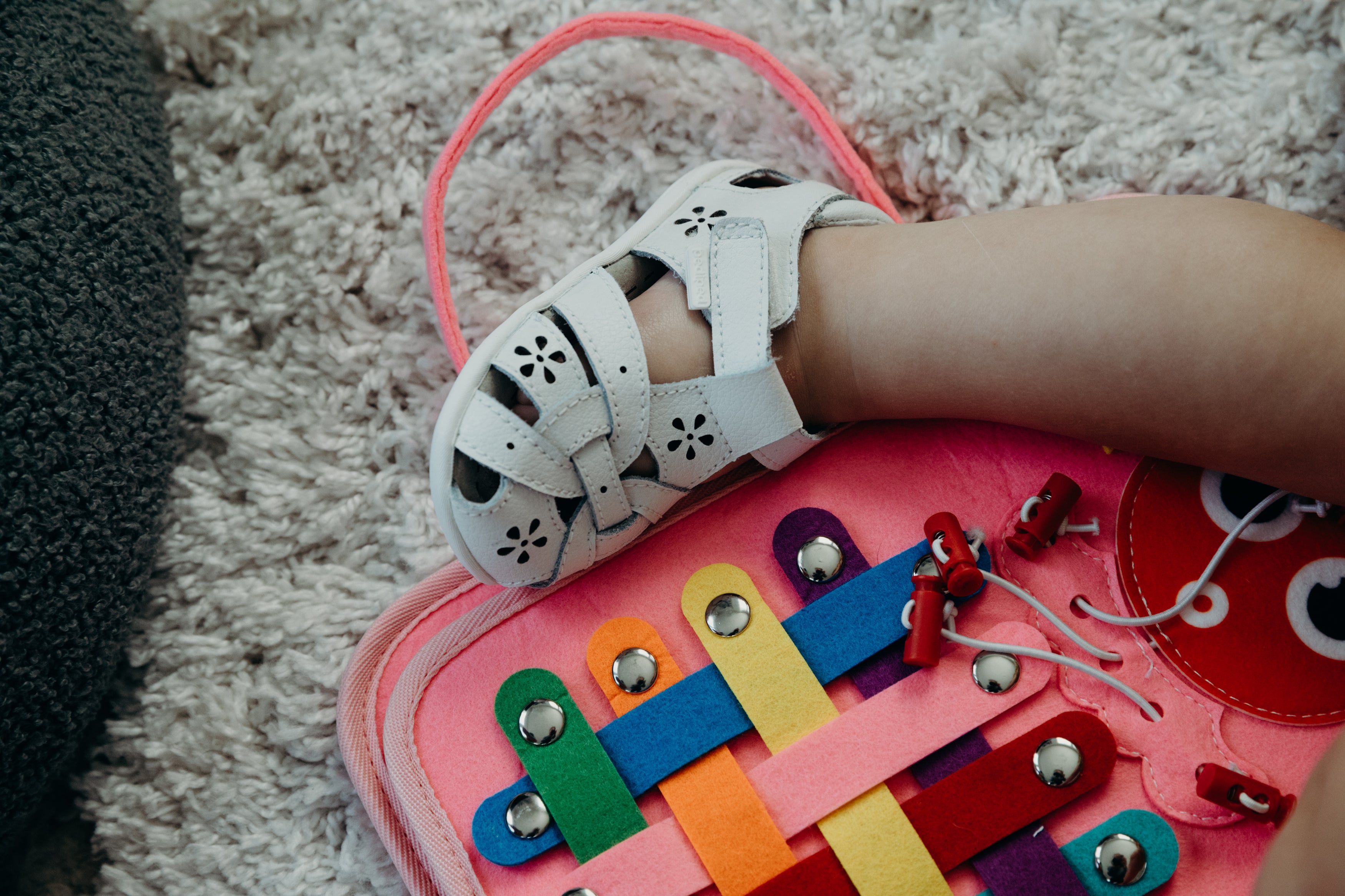 Shop Nikki Grip ‘n’ Go™ by Pediped®