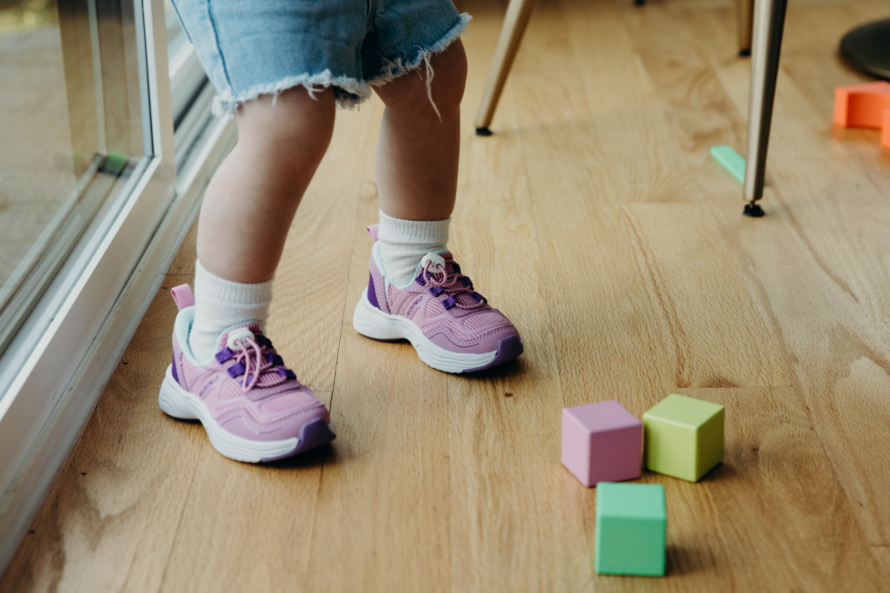 Shop Judy Flex® by Pediped®