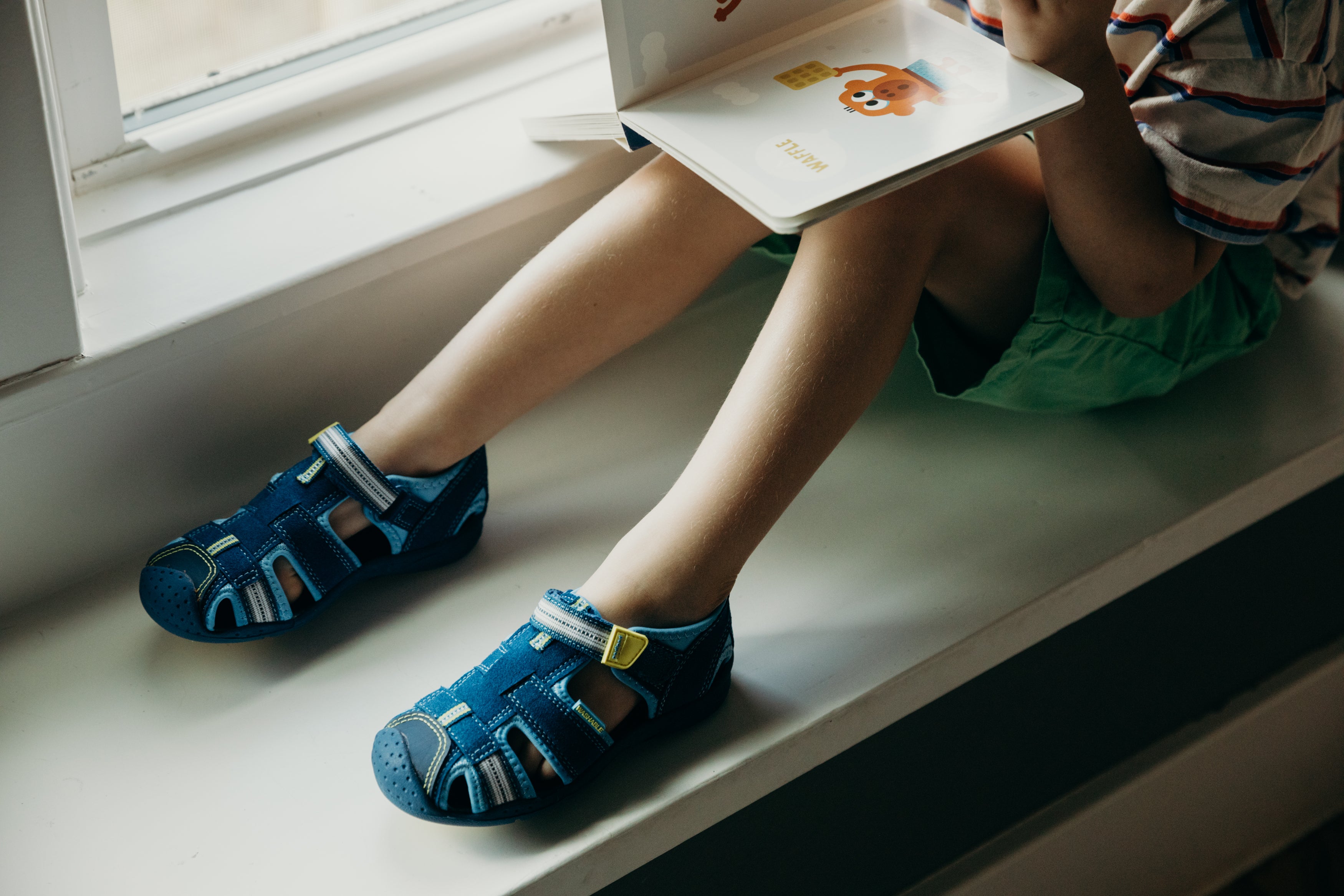 Shop Sahara Flex® by Pediped®