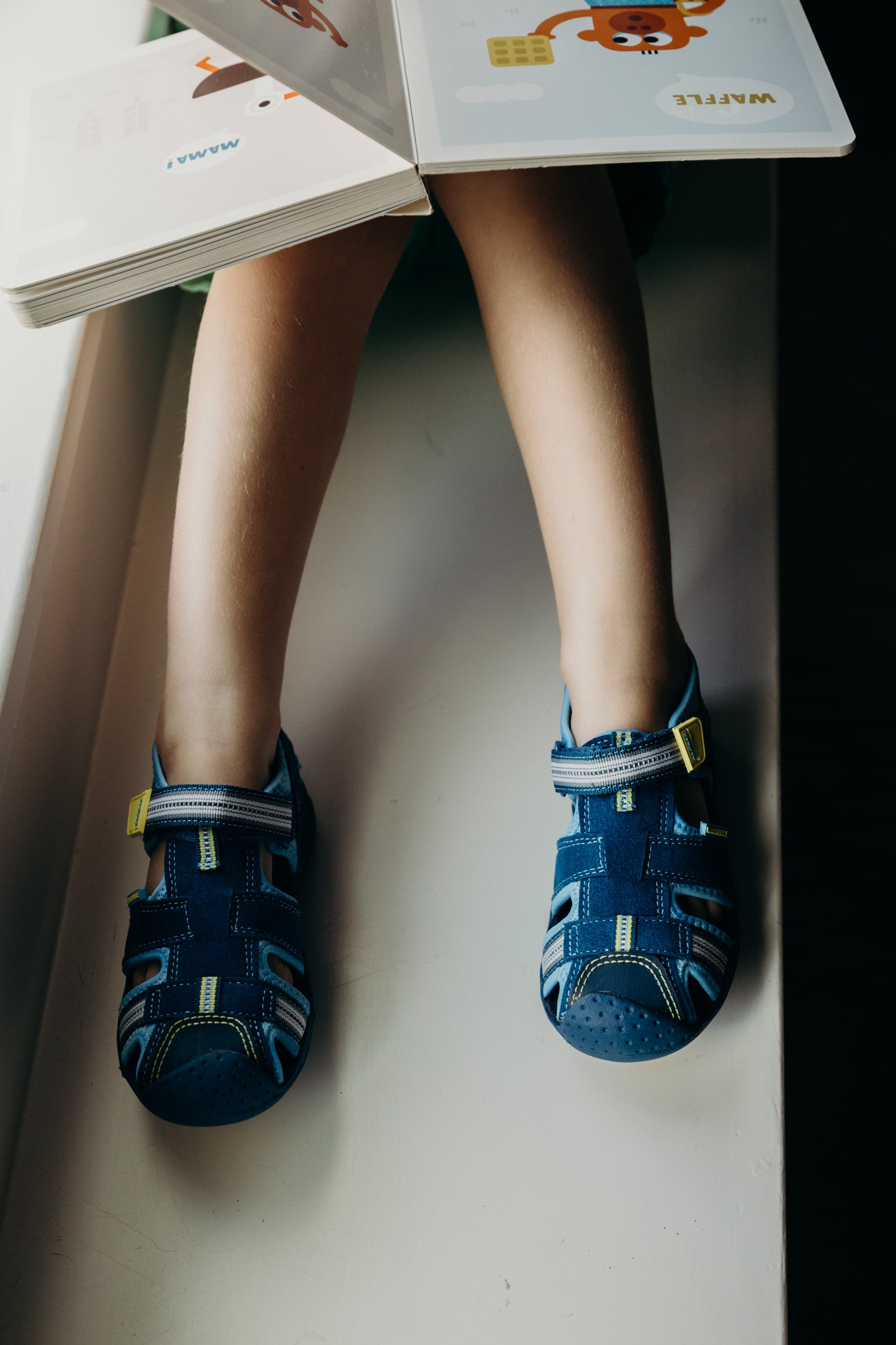 Shop Sahara Flex® by Pediped®