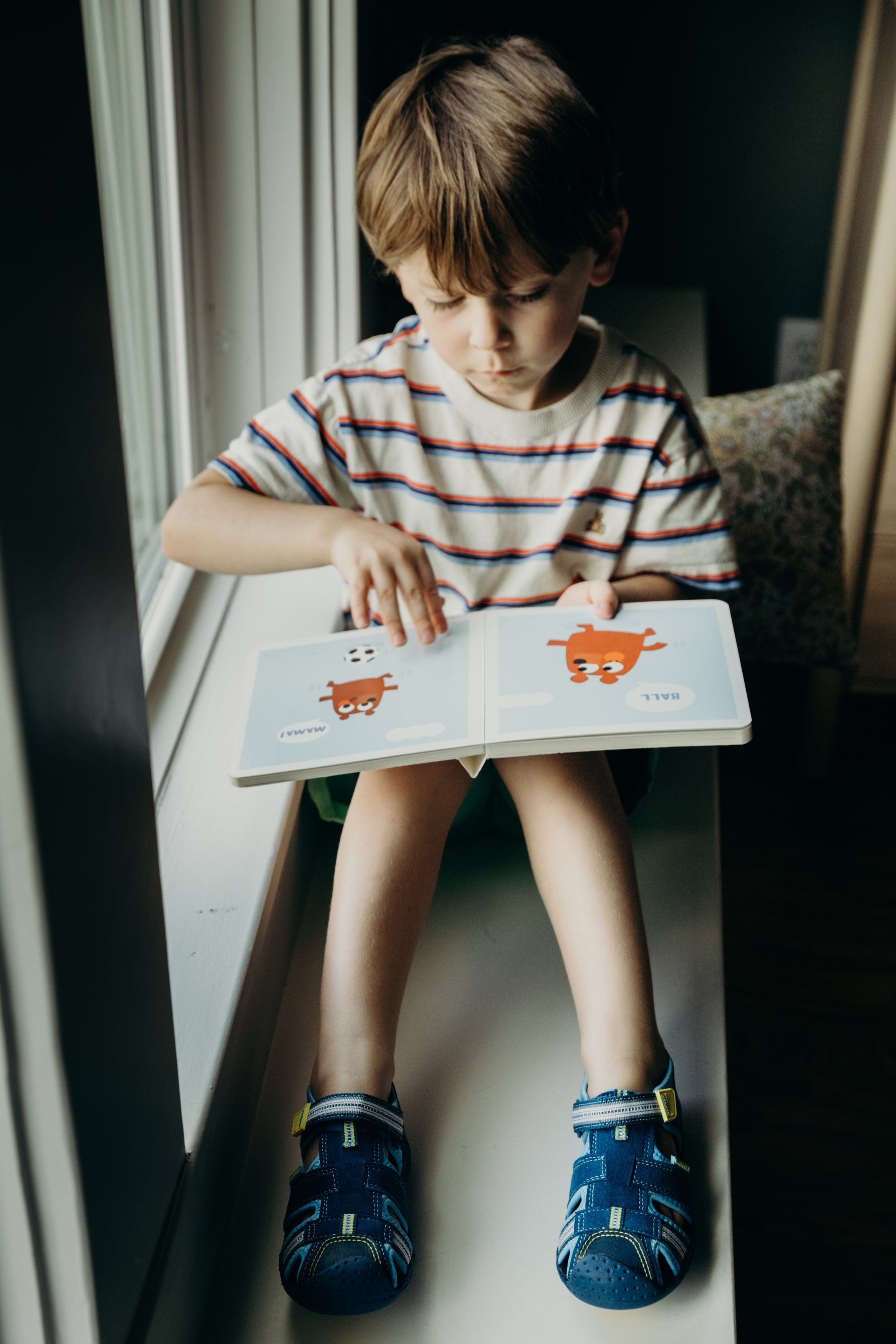 Shop Sahara Flex® by Pediped®