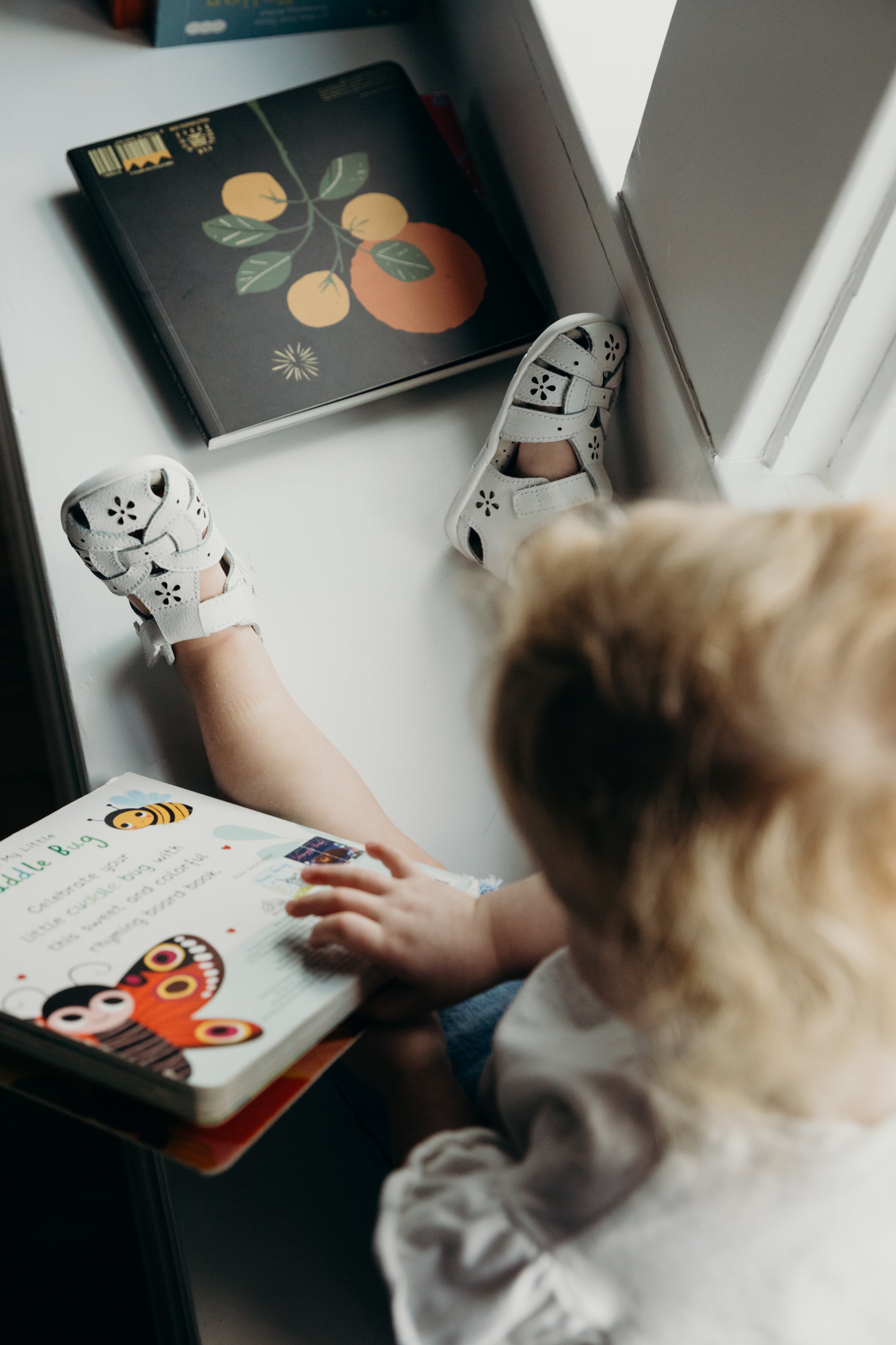 Shop Nikki Grip ‘n’ Go™ by Pediped®