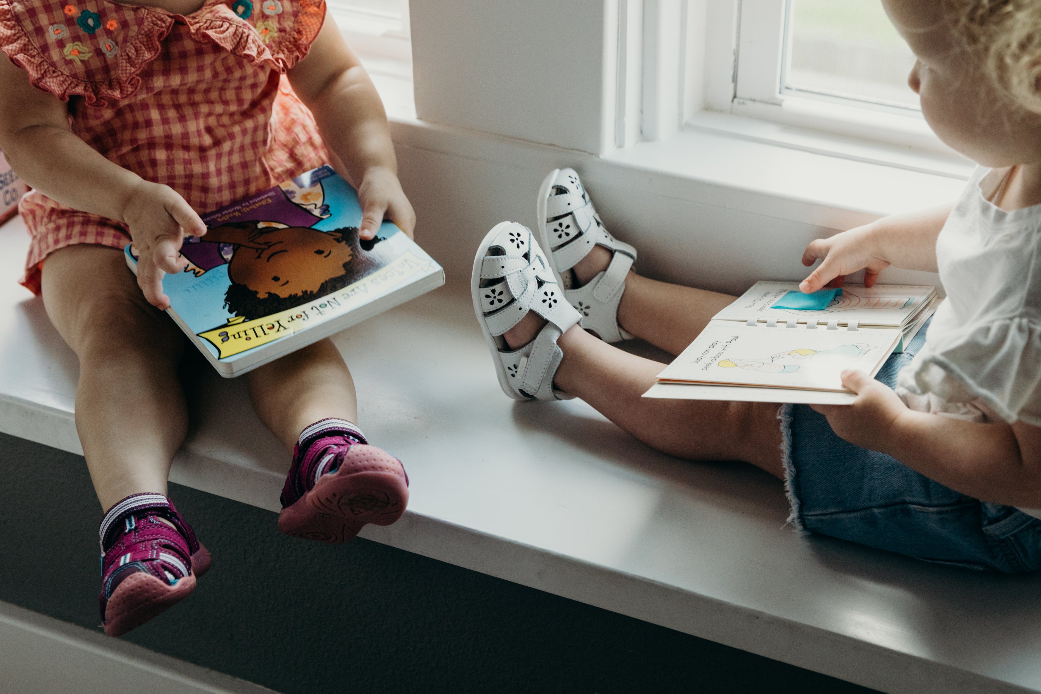 Shop Sahara Flex® by Pediped®