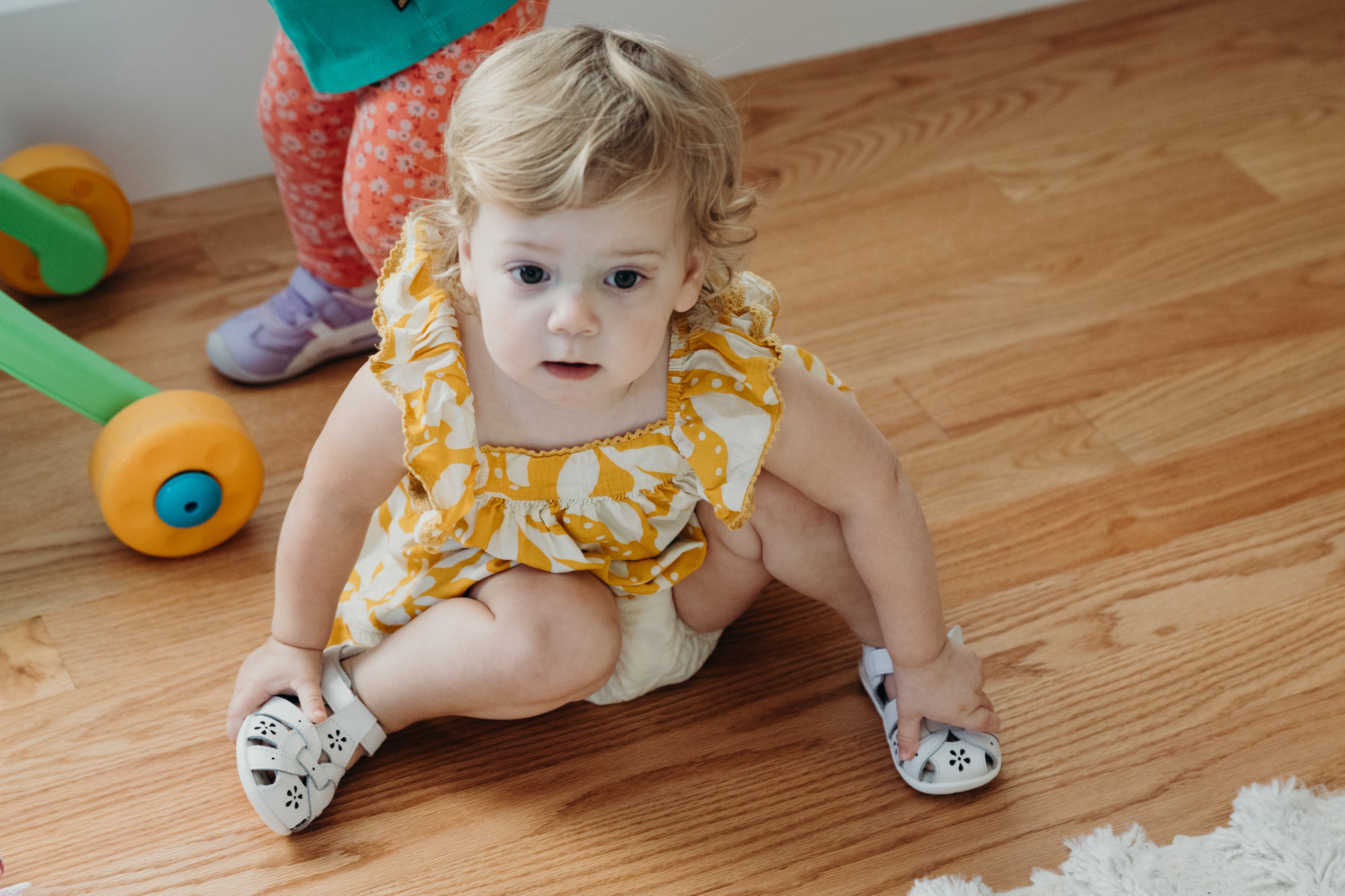 Shop Nikki Grip ‘n’ Go™ by Pediped®