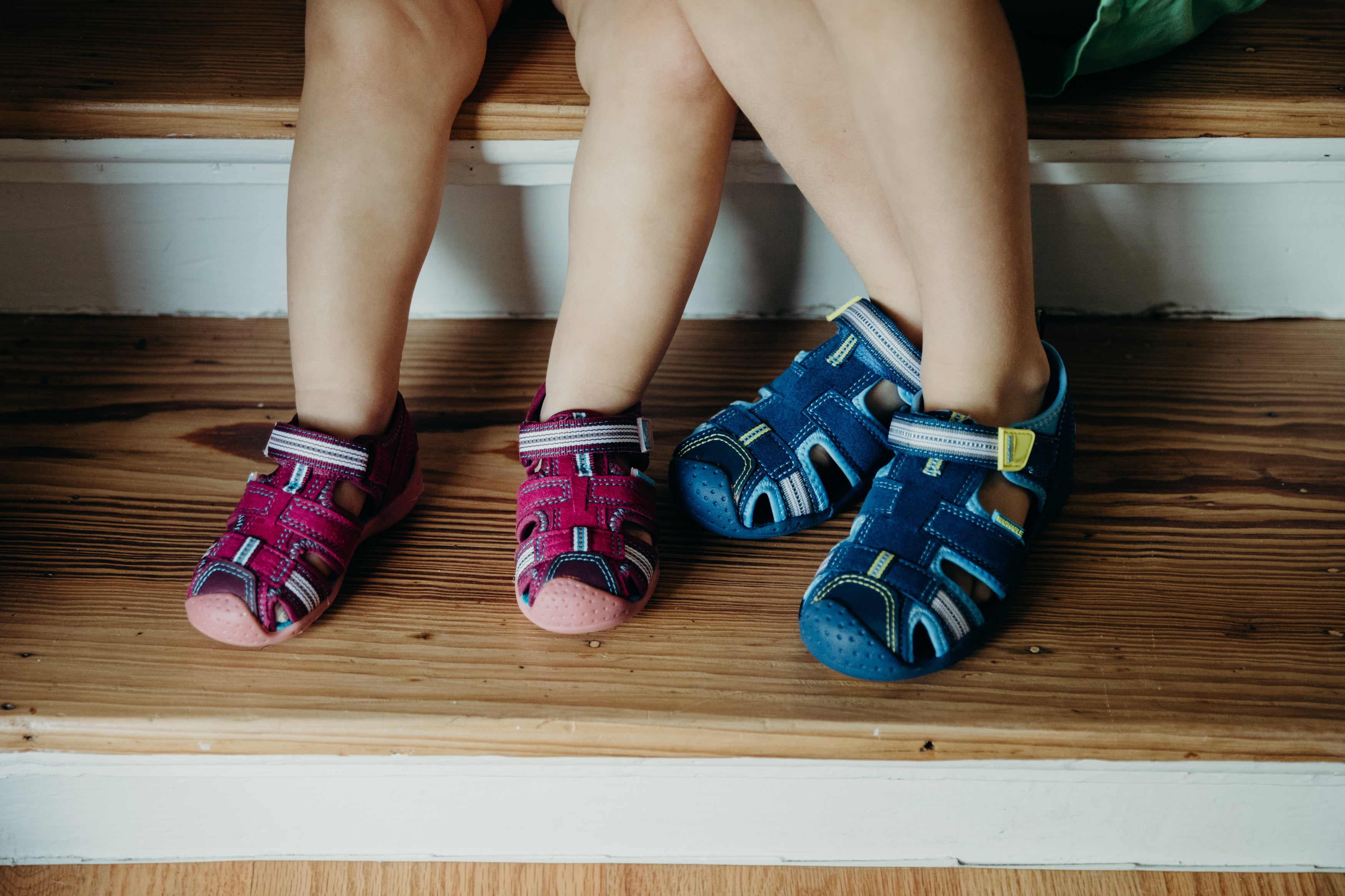 Shop Sahara Flex® by Pediped®