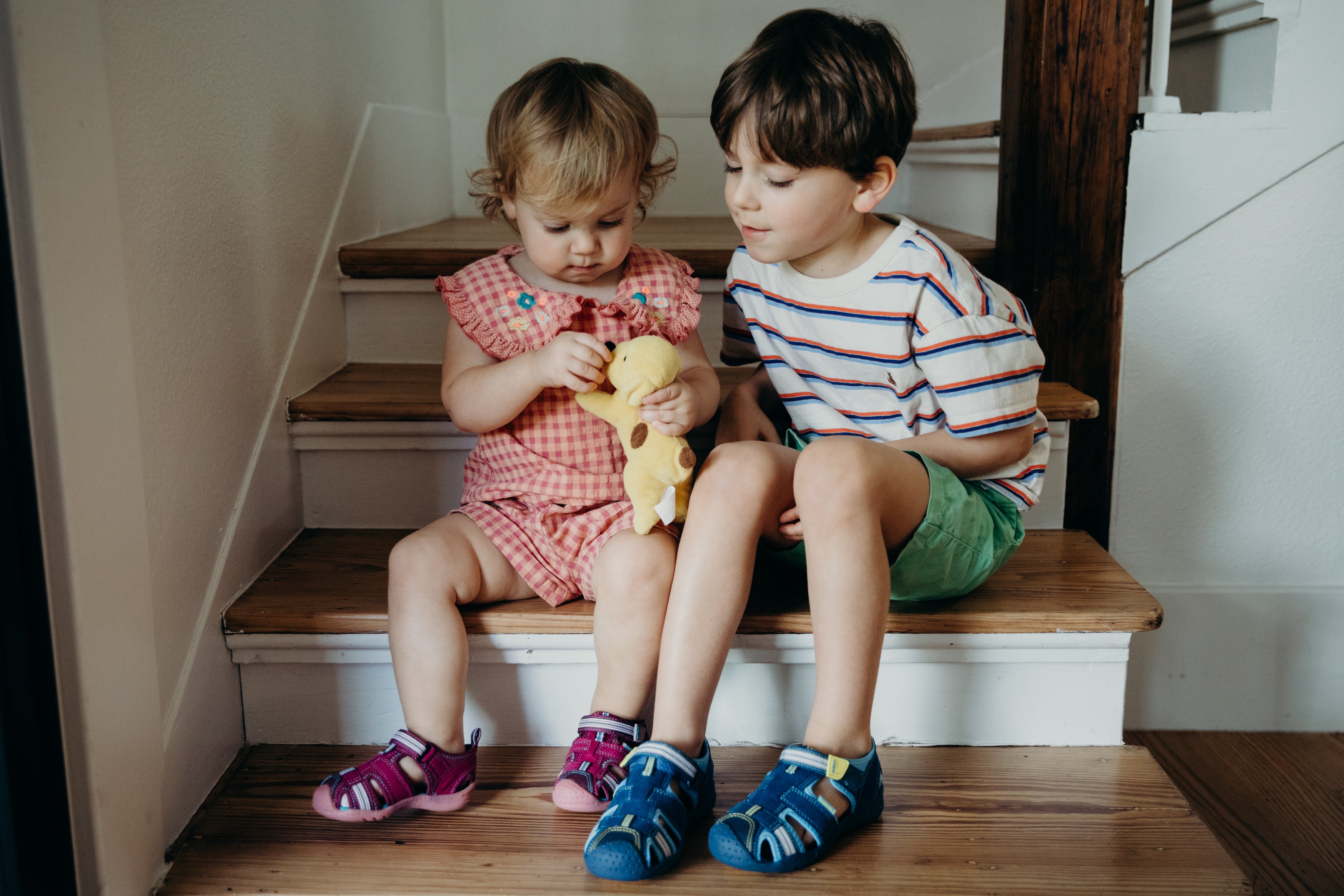 Shop Sahara Flex® by Pediped®