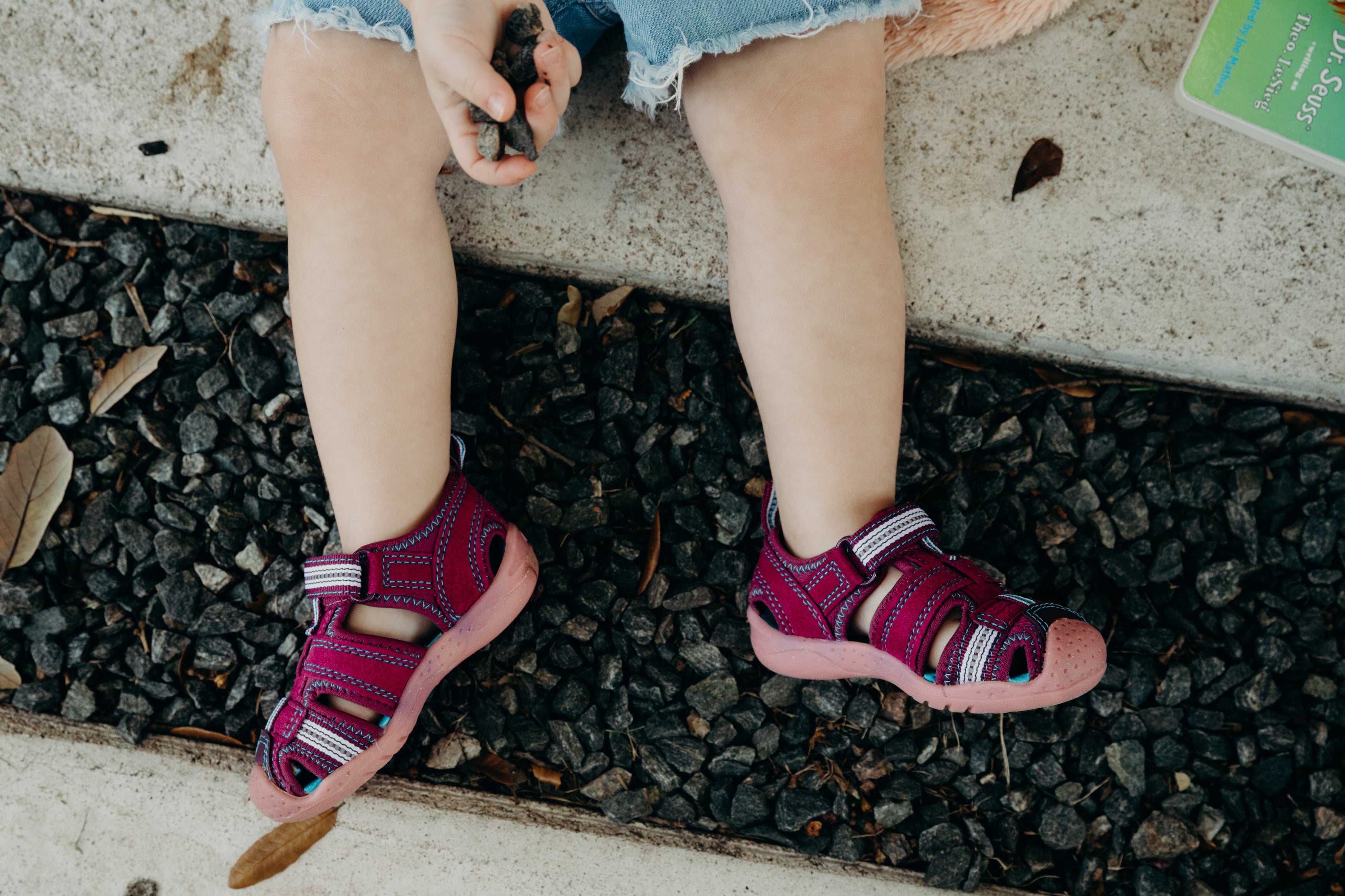 Shop Sahara Flex® by Pediped®