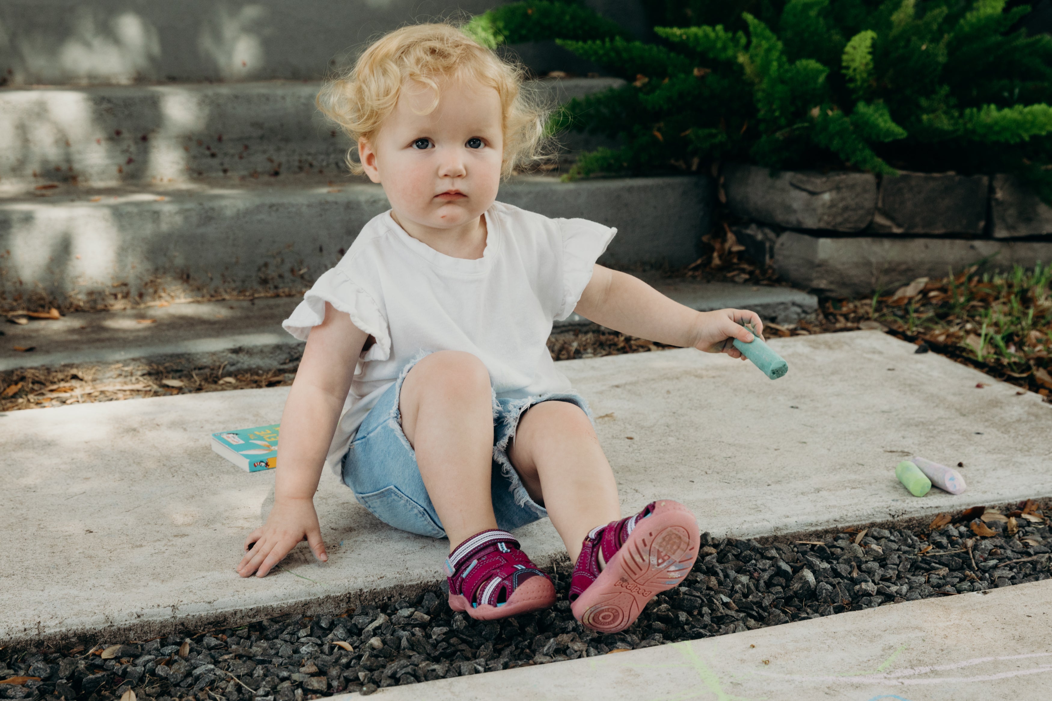 Shop Sahara Flex® by Pediped®