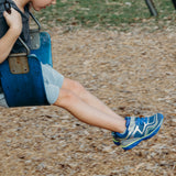 Force - Flex® | Blue/Silver