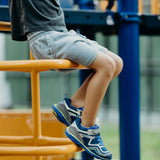 Force - Flex® | Blue/Silver