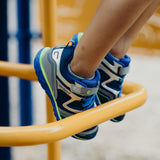Force - Flex® | Blue/Silver